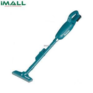 Máy hút bụi Makita CL106FDWY - dùng pin, 12V