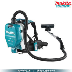 Máy hút bụi Makita DVC261ZX18