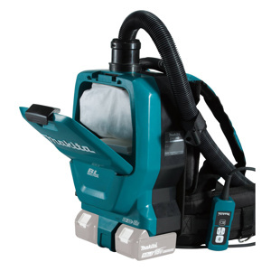 Máy hút bụi Makita DVC261ZX18