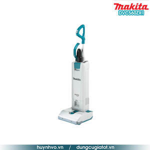 Máy hút bụi Makita DVC560ZX1 36V