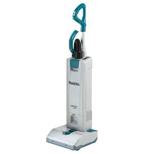 Máy hút bụi Makita DVC560ZX1 36V