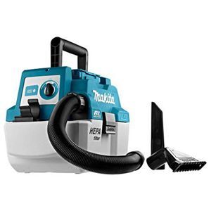 Máy hút bụi Makita DVC750LZX3