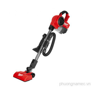 Máy hút bụi Milwaukee M18 FCVL, dùng pin 18V