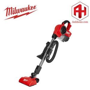 Máy hút bụi Milwaukee M18 FCVL, dùng pin 18V