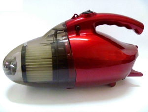 Máy hút bụi mini 1 đầu hút Vacuum Cleaner JK-8-1