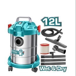 Máy hút bụi mini Total TVC14122