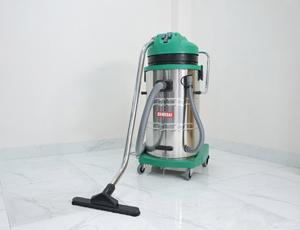 Máy hút bụi nhà xưởng Kumisai KMS 803