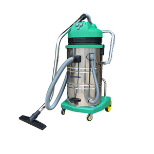 Máy hút bụi nhà xưởng Kumisai KMS 803