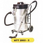 Máy hút bụi Numatic NTT 2003-2 - 110 lít/giây, 3600W