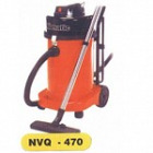 Máy hút bụi Numatic NVQ 470-22