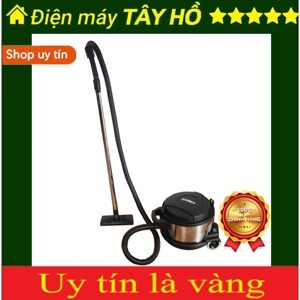 Máy hút bụi, nước Clepro CP-101