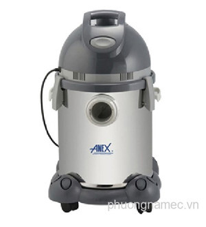 Máy hút bụi Anex AG-1098 (AG1098)