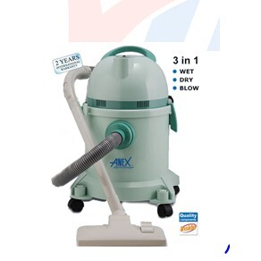 Máy hút bụi Anex AG-1098 (AG1098)