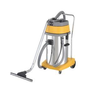 Máy hút bụi nước công nghiệp Clean Tech CT 270