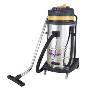 Máy hút bụi nước công nghiệp EastClean EC-80L