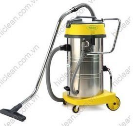 Máy hút bụi nước công nghiệp HiClean HC-903
