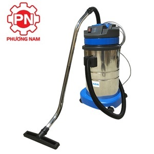 Máy hút bụi nước công nghiệp Palada PD 30A