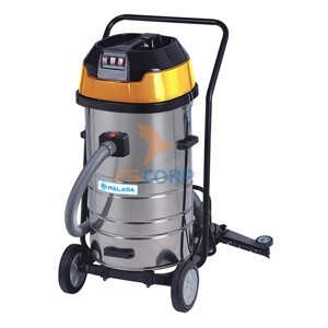 Máy hút bụi nước công nghiệp Palada PD380T