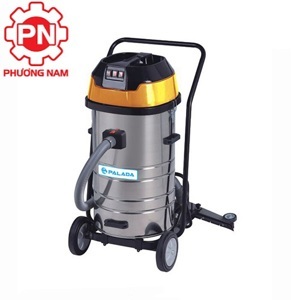 Máy hút bụi nước công nghiệp Palada PD380T