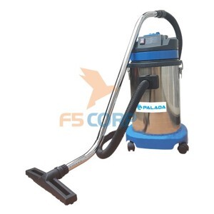 Máy hút bụi nước công nghiệp Palada PD 30A