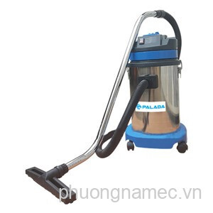 Máy hút bụi nước công nghiệp Palada PD 30A