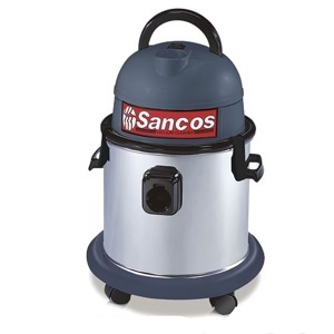 Máy hút bụi nước công nghiệp Sancos 3261W