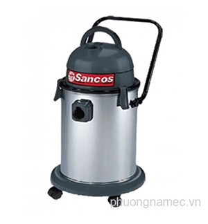 Máy hút bụi nước công nghiệp Sancos 3261W