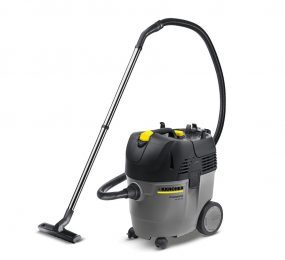 Máy hút bụi, hút nước Karcher NT 35/1 Ap