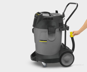 Máy hút bụi nước Karcher NT 70/3