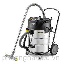 Máy hút bụi nước Karcher NT 70/3