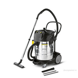 Máy hút bụi, hút nước Karcher NT 70/2