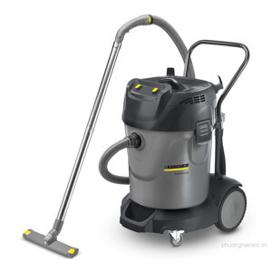 Máy hút bụi, hút nước Karcher NT 70/2