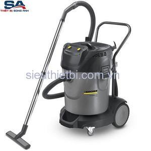 Máy hút bụi, hút nước Karcher NT 70/2