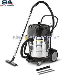 Máy hút bụi, hút nước Karcher NT 70/2