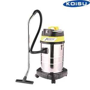 Máy hút bụi-nước Kouritsu ZD98-3B - 80L