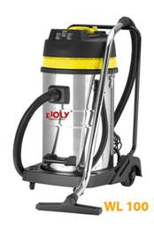 Máy hút bụi – nước Roly WL 100