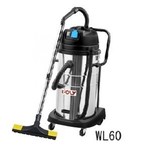 Máy hút bụi – nước ROLY WL 60