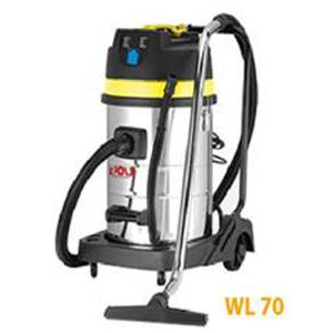 Máy hút bụi Roly WL-70 70L 2800W