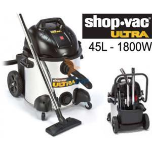 Máy hút bụi Shop-vac 924-07 - 45 lít, 1800W