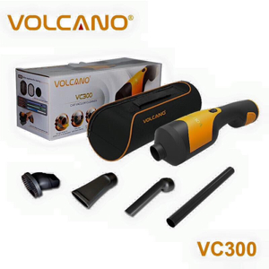 Máy hút bụi ô tô Volcano VC300