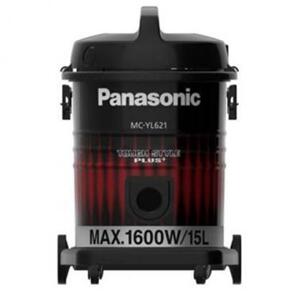 Máy hút bụi Panasonic MC-YL621 - 15 lít, 1600W