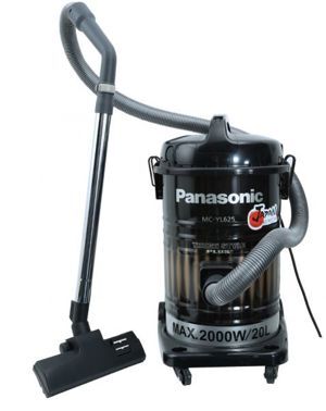 Máy hút bụi Panasonic MC-YL625TN46 (MCYL625TN46) - 20 lít, 2000W