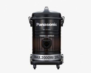 Máy hút bụi Panasonic MC-YL625TN46 (MCYL625TN46) - 20 lít, 2000W