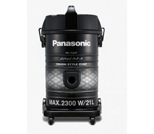 Máy hút bụi Panasonic MC-YL637