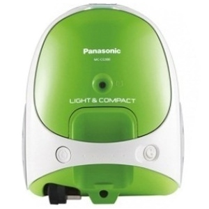 Máy hút bụi Panasonic MCCG300XN46 (MC-CG300XN46)