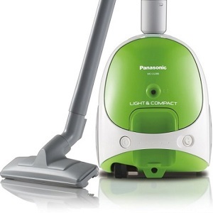 Máy hút bụi Panasonic MCCG300XN46 (MC-CG300XN46)