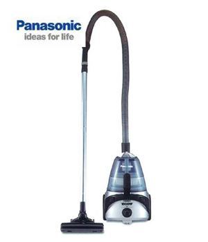 Máy hút bụi Panasonic MCCL483SN86 (MC-CL483SN86) - 2 lít, 1800W