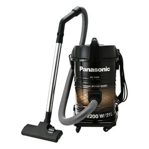 Máy hút bụi Panasonic PAHB-MC-YL635TN46 - 21 lít, 2200W