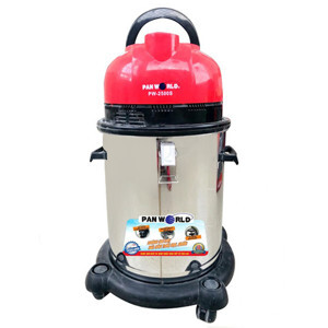 Máy hút bụi Panworld PW-2500S