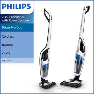 Máy hút bụi Philips FC6171/01